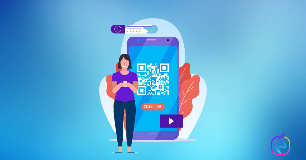 How to Make a QR Code in 3 simple steps