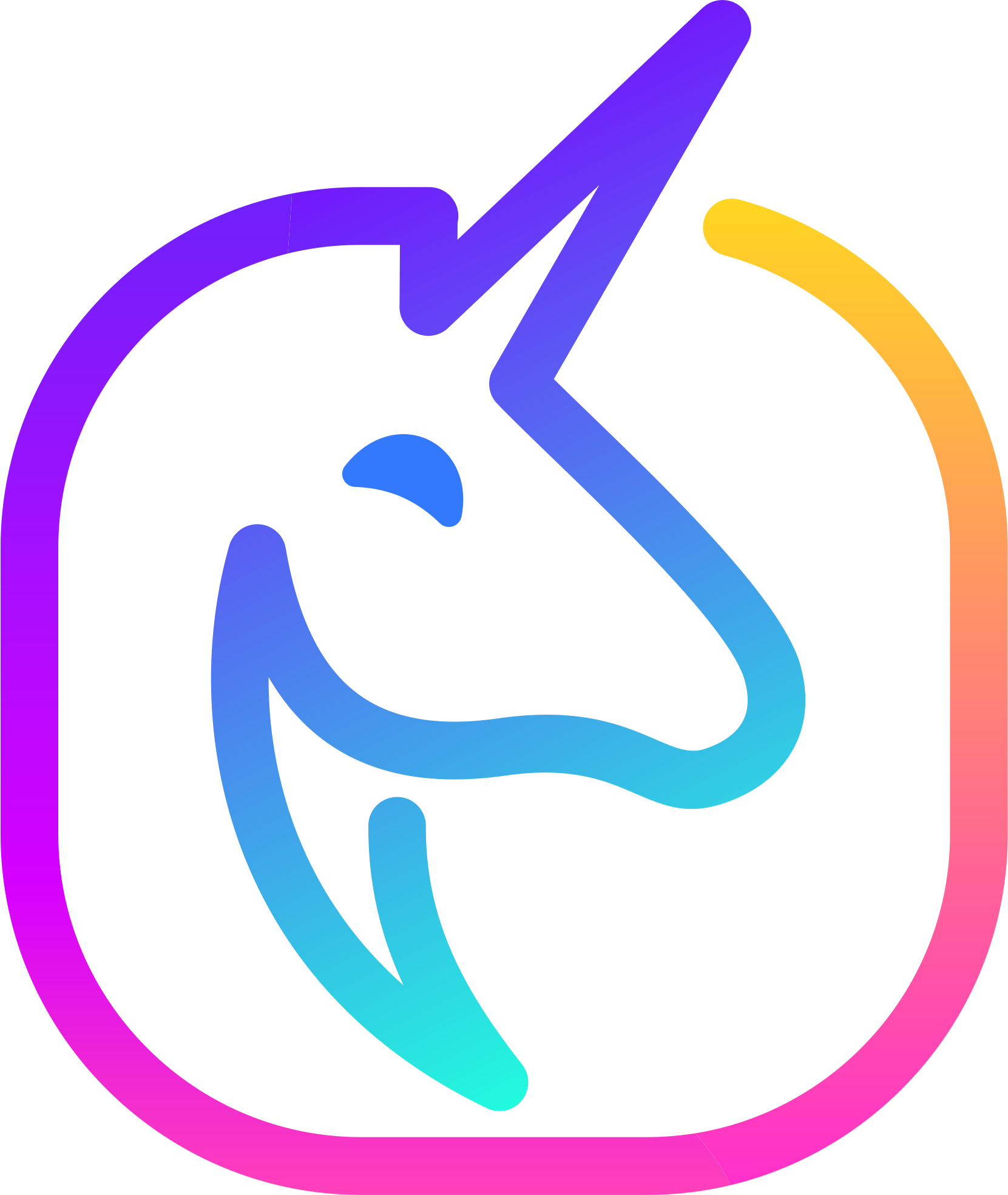 qrmagick logo
