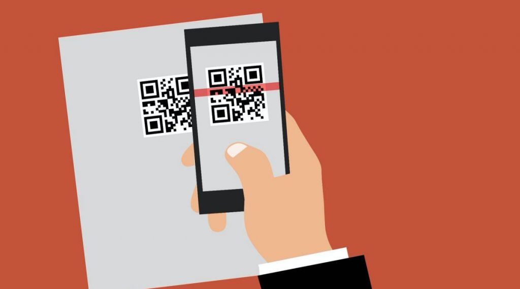10 Places to Use Your QR Code for Marketing Strategy