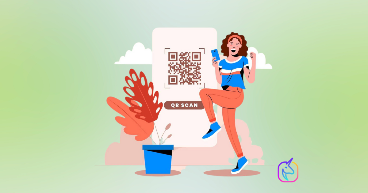 QR Codes 101: A Beginners Guide to The QR Code