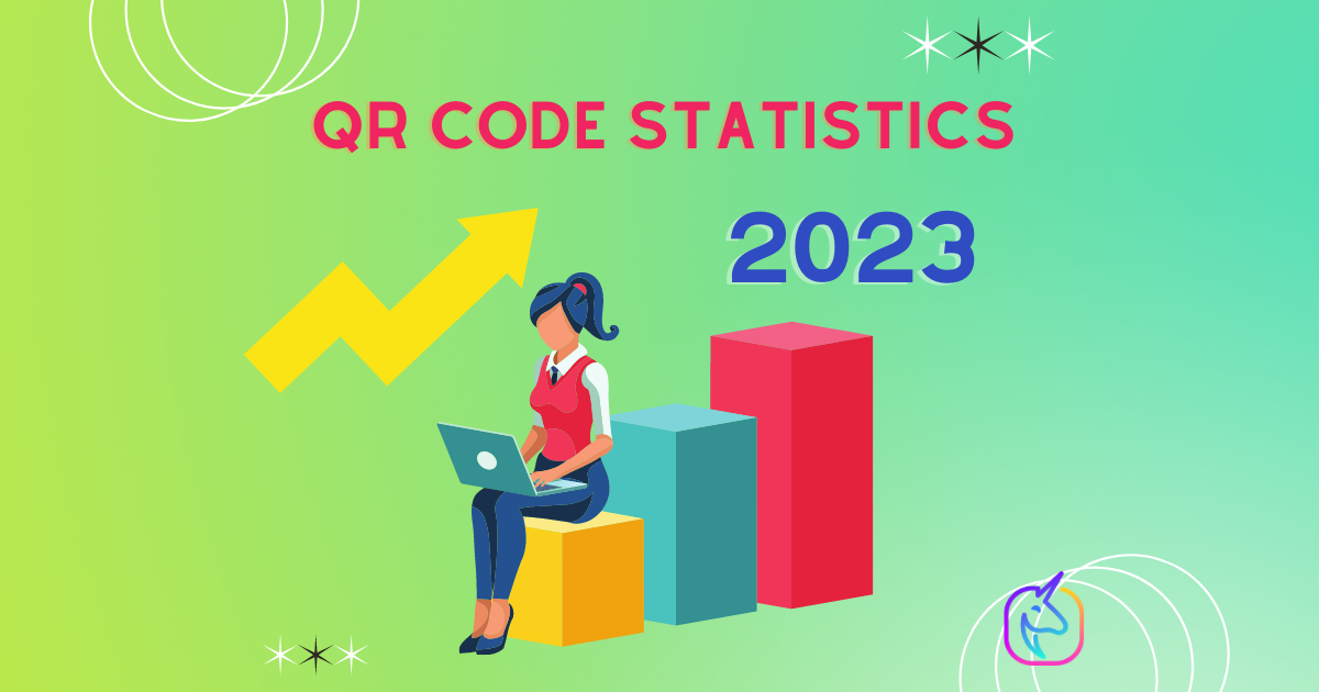 QR Code Statistics 2-23