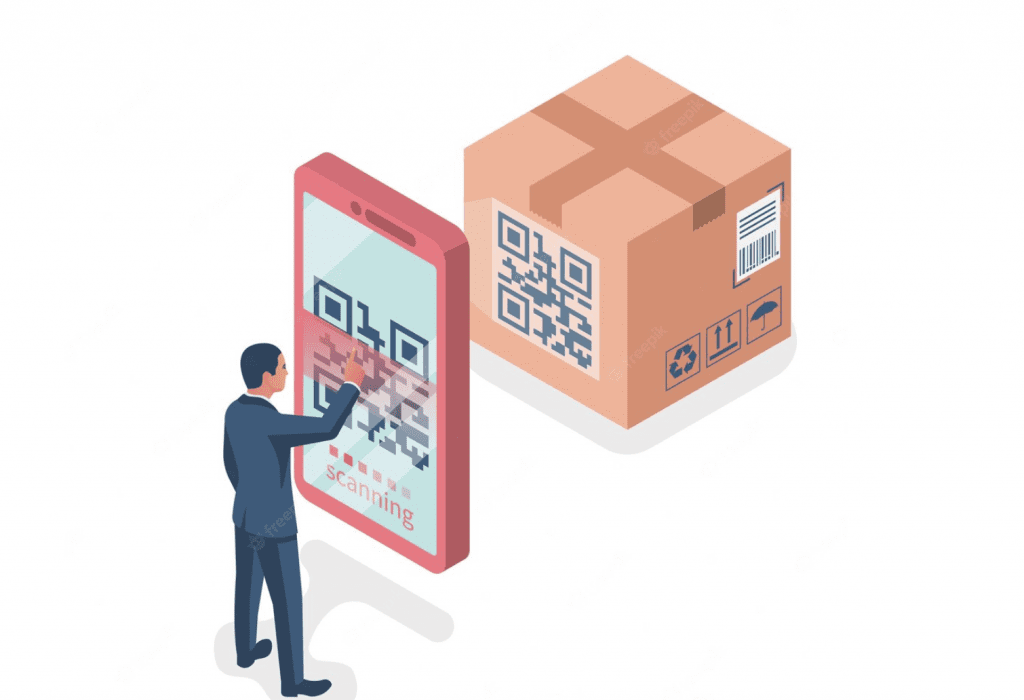 Why QR Codes are Useful for Inventory Management
